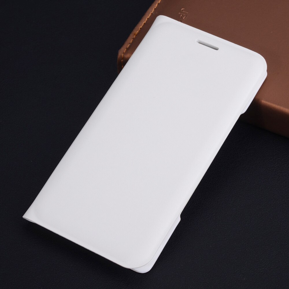 Flip-Cover Leder Telefon Fall Für Samsung Galaxy A3 EINE 3 300 GalaxyA3 SM A300 A300F A300FU A300H SM-A300F SM-A300 SM-A300FU: White