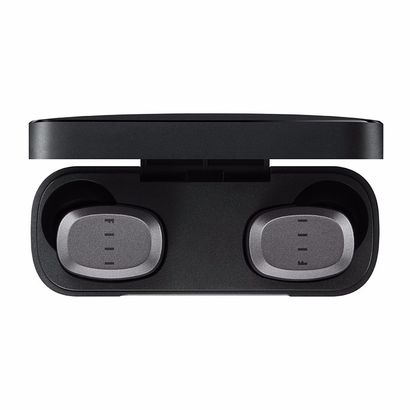 FIIL – écouteurs sans fil T1 Lite TWS Bluetooth 5.2, oreillettes authentiques, longue durée de vie de la batterie, ENC HiFi IPX7, microphone étanche