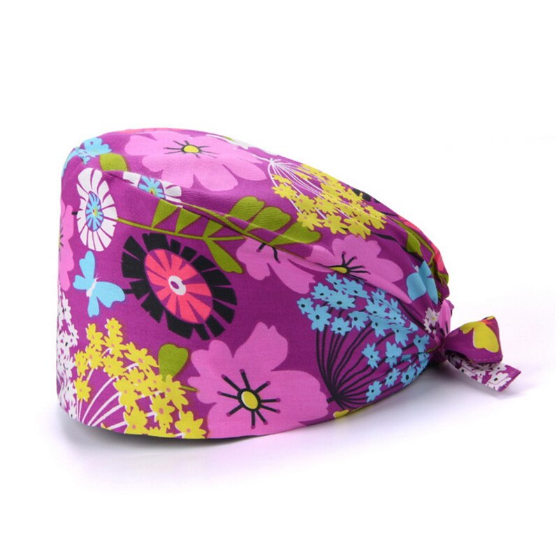 Vrouwen Verstelbare Sanitaire Hoed Met Zweetband Loop Beanie Hat Solid Mannen Hoed Vrouwen Hoeden Skullies Mutsen: 11