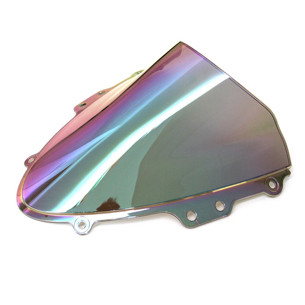 Voor 2004 2005 Suzuki GSX-R600 GSXR600 GSX-R750 GSXR750 Gsxr GSX-R 600 750 K4 K5 Motorfiets Voorruit Voorruit Screen Zwart: Light Iridium