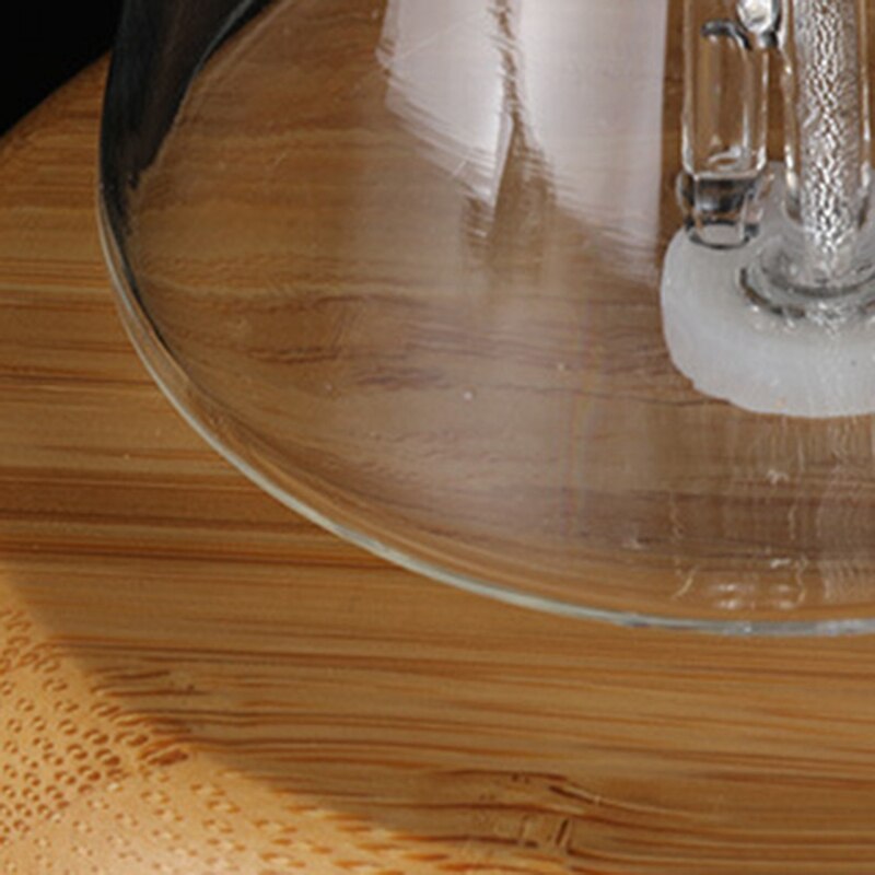 Difusor de aromaterapia do óleo essencial puro nebulizando do reservatório de vidro, desligamento automático/umidificador leve do aroma do diodo emissor de luz para o escritório em casa ue