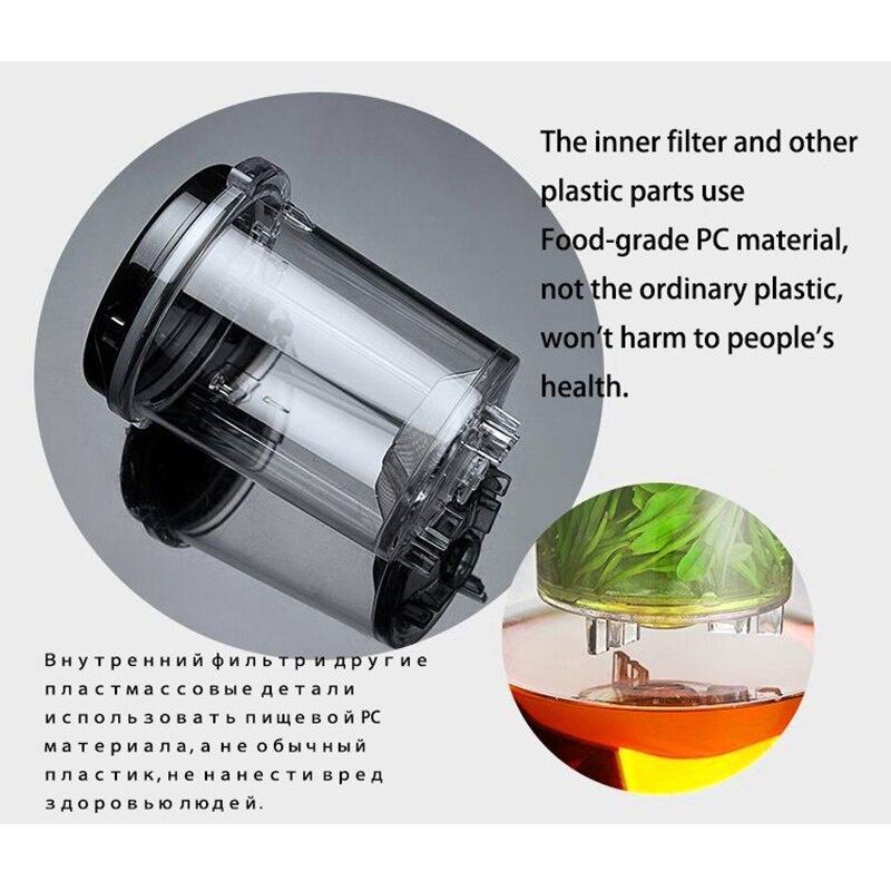 Heat Resistant Glass Teapot Chinese kung fu Tea Set Puer Kettle Coffee Glass Maker Convenient Office Tea Pot