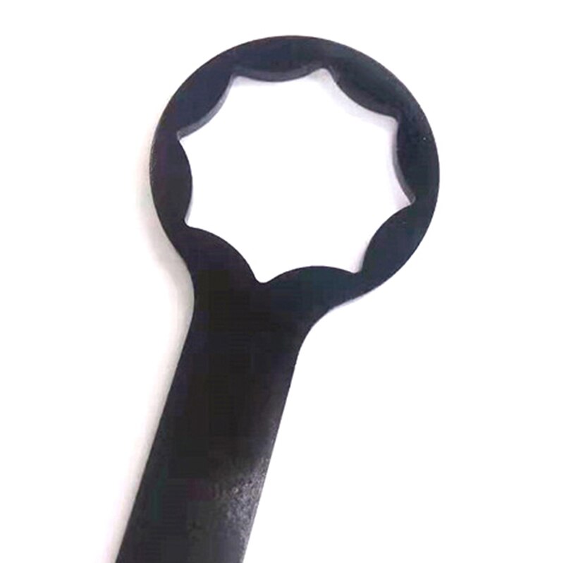 Bike Bottom Bracket Wrench Double Ended Bottom Bracket Wrench Tool Equipment For XCR / XCM MTB Front Fork Detach Repairing Tools