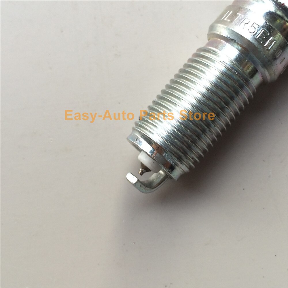 Original Iridium Spark Plug OEM# 12625058 41-103 Car Candle For Chevrolet Buick GMC Cadillac