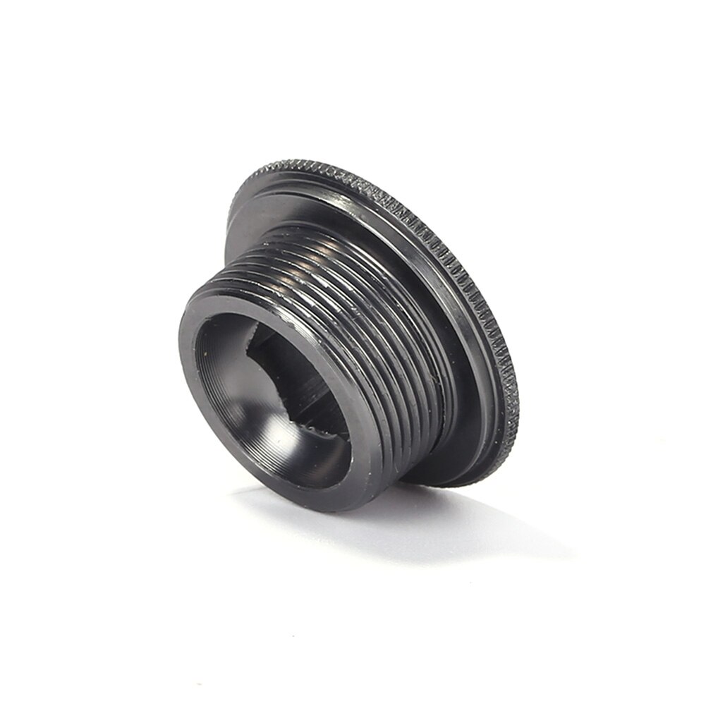 Crank Cover Screw Cap Fitting Mountain MTB Bike Bottom Bracket Crankset Outdoor Anti-resistance Repairing Elements for Mi Xim