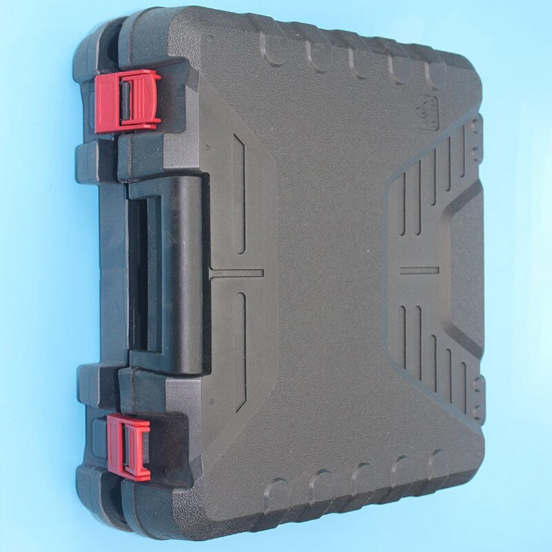 Portable Electric Drill Tool Box Electric Drill Tool Box Electric Drill Storage Tool Box Suitable for 5500