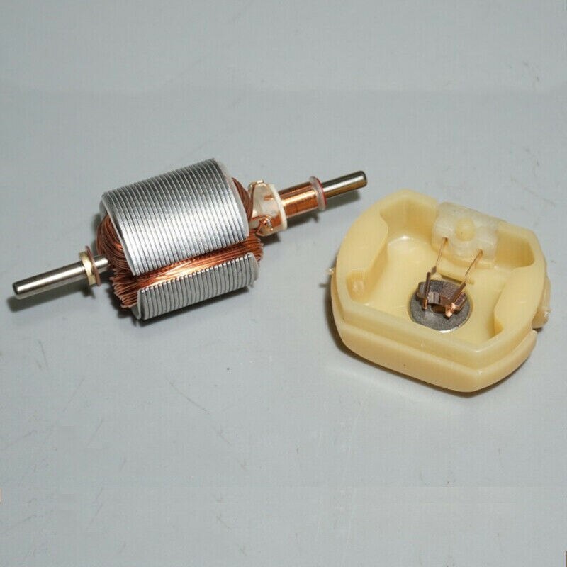 MABUCHI FC-280SA Motor DC 3V 3.7 6V 9V High Speed Carbon Brush Strong Magnetic 280 DIY RC Car Boat Toy Electric Machinery Tool