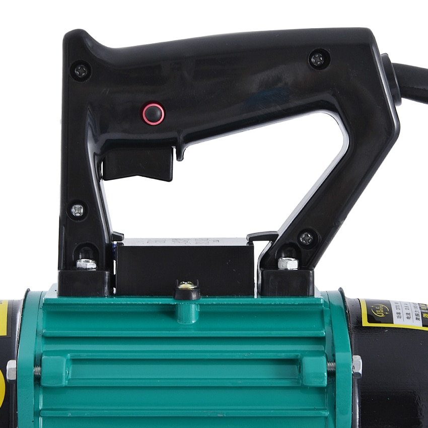 Hand-Held Beton Vibrator Kleine Hoge Rendement Cement Troweling Vibrator Draagbare Cement Polijstmachine Vibrerende Machine 220V/380V