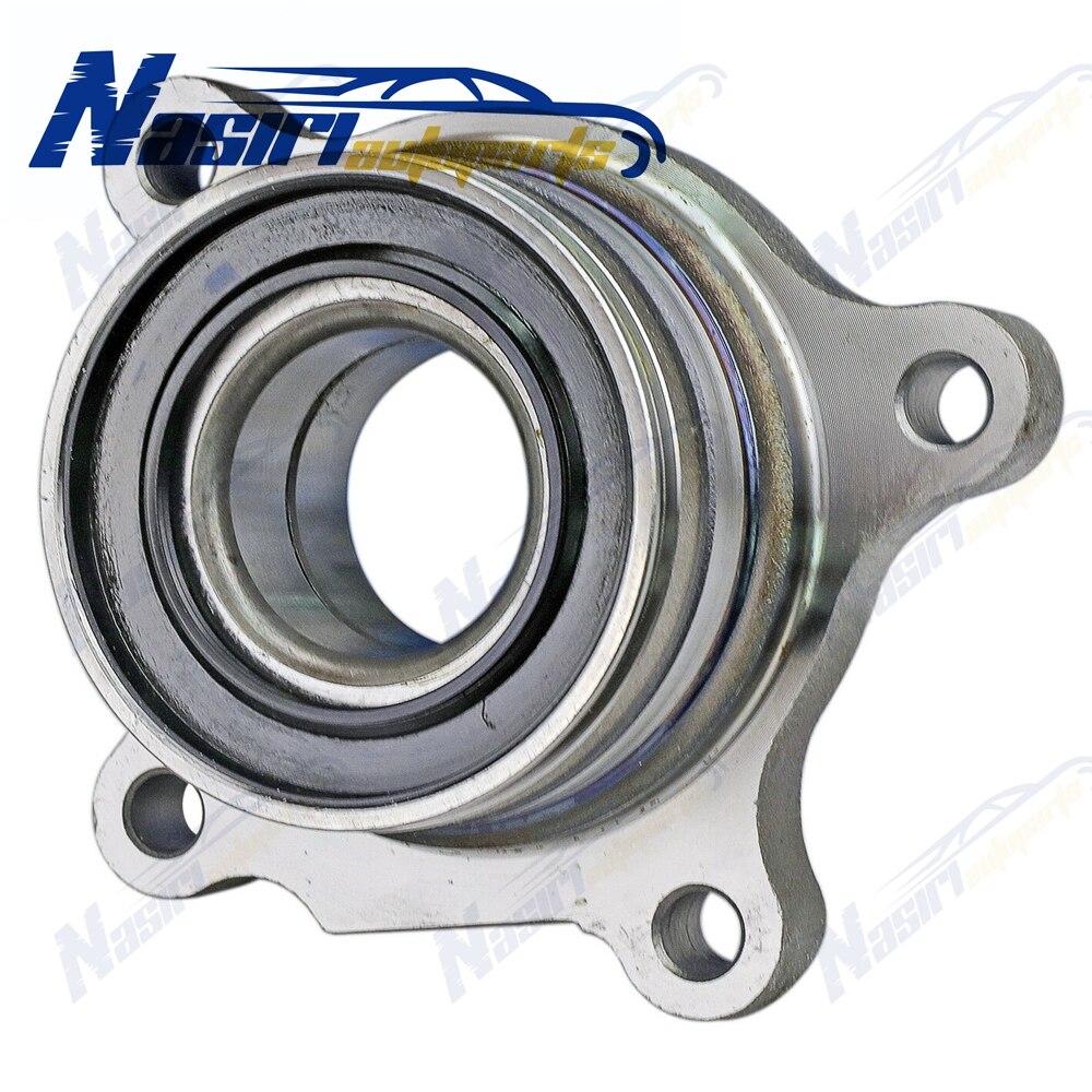 Rear Wheel Hub Bearing Right for Lexus GX460 GX470 Toyota 4Runner Toyota FJ Cruiser