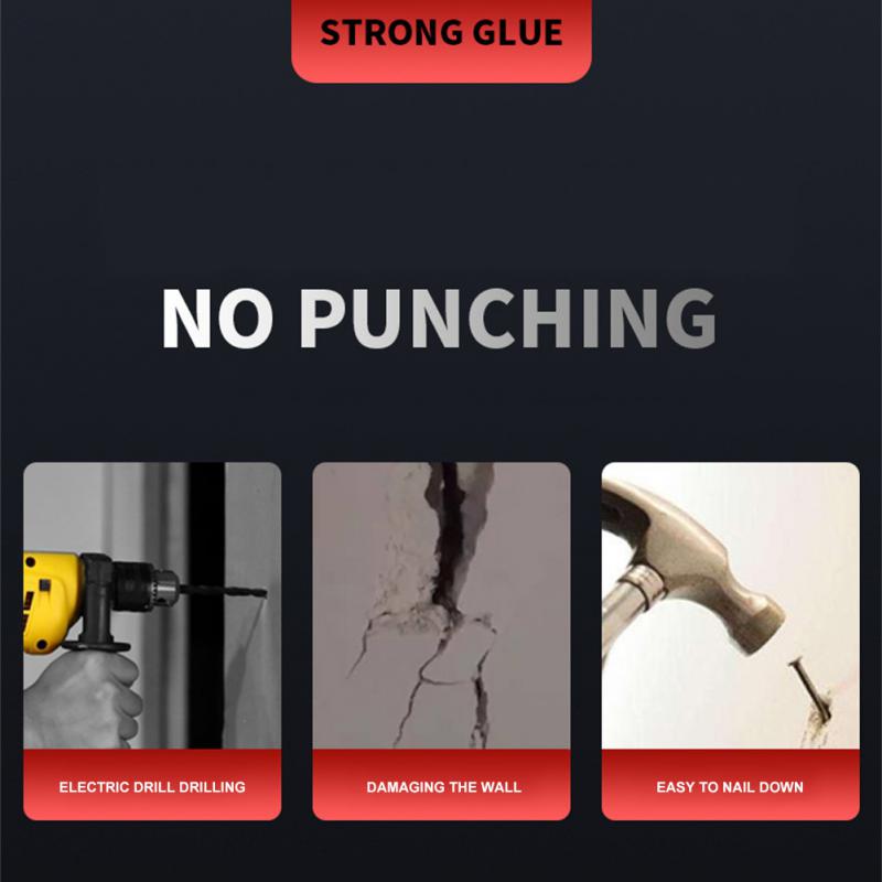 3M Extra Sterke Dubbelzijdige Tape Lijm Auto Speciale Dubbelzijdige Tape Sterke Permanente Gom Tape Dubbelzijdig Klebeband