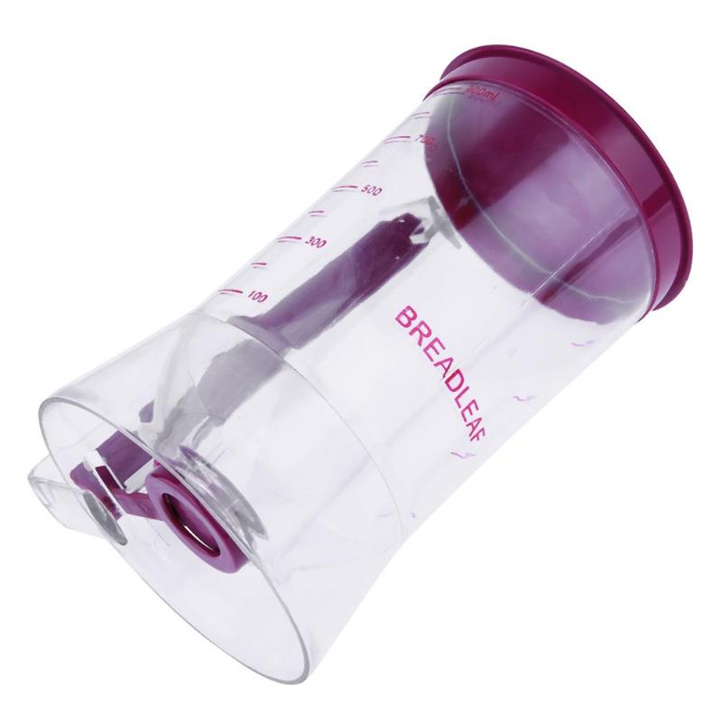 900ml Cream Pastry Tools Dispenser DIY Baking Blenders Cupcake Batter Dispenser Pastry Blenders Baking& Pastry Tools