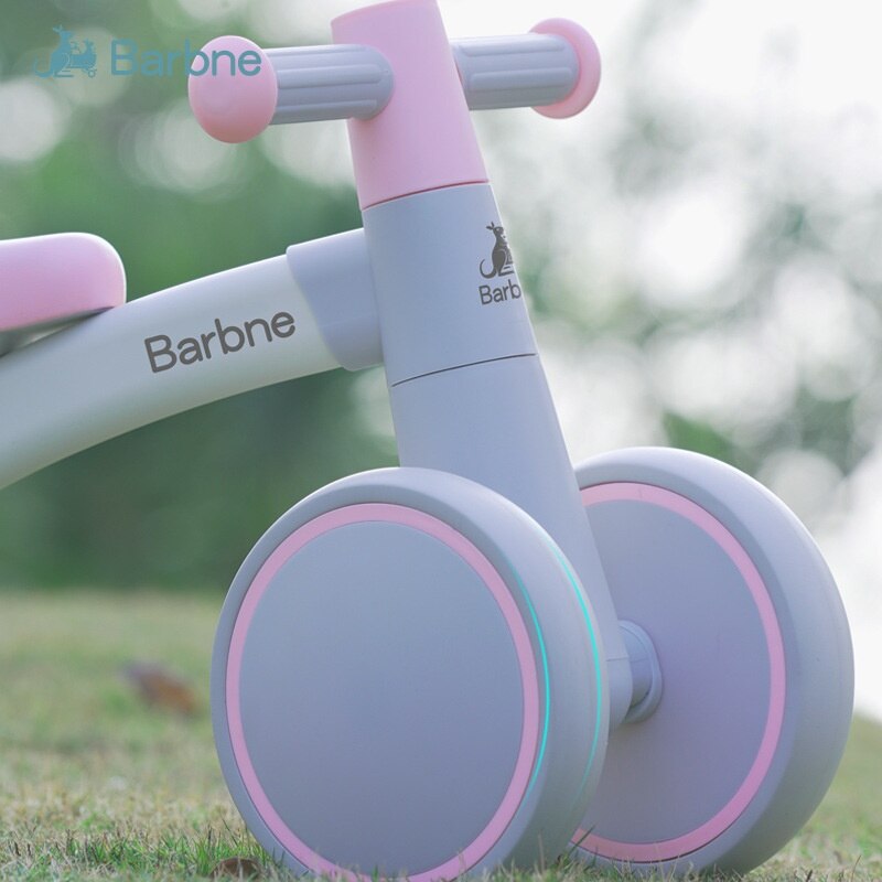 Baba – voiture d&#39;équilibre coulissante pour enfants de 1 à 3 ans, jouet pour bébés et tout-petits