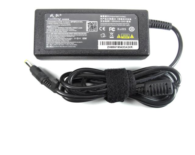 UpBright 18.5V AC Adapter Charger For HP Pavilion Dm3 Entertainment Notebook – Power Supply Cord