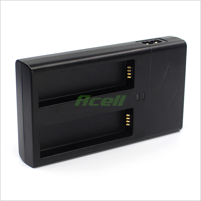 HB01-522365 HB02-542465 Battery Charger for DJI Osmo+ / Osmo Mobile / Osmo Pro / Osmo RAW / Osmo OM150 OM160 Handheld Gimbal