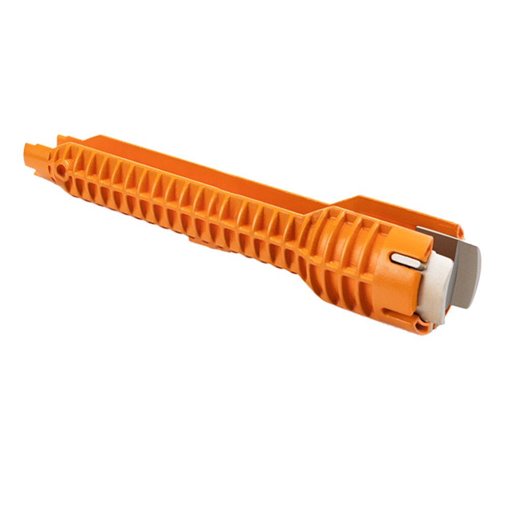 Multifunctional Faucet and Sink Installer Wrench Anti-Slip Handle Tool Plumbing Hand Tools Wrench Home Tools#WS: Default Title