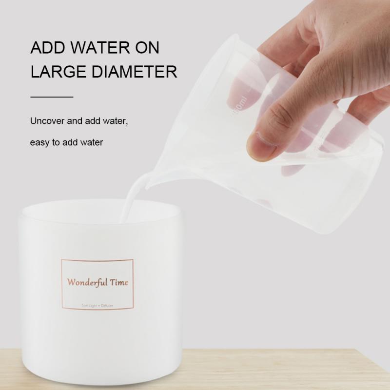 Intelligent Sensor Sprayer Automatic Alcohol Disinfection Sprayer 7 Color Infrared Induction Touchless Hand Sanitizer Dispenser