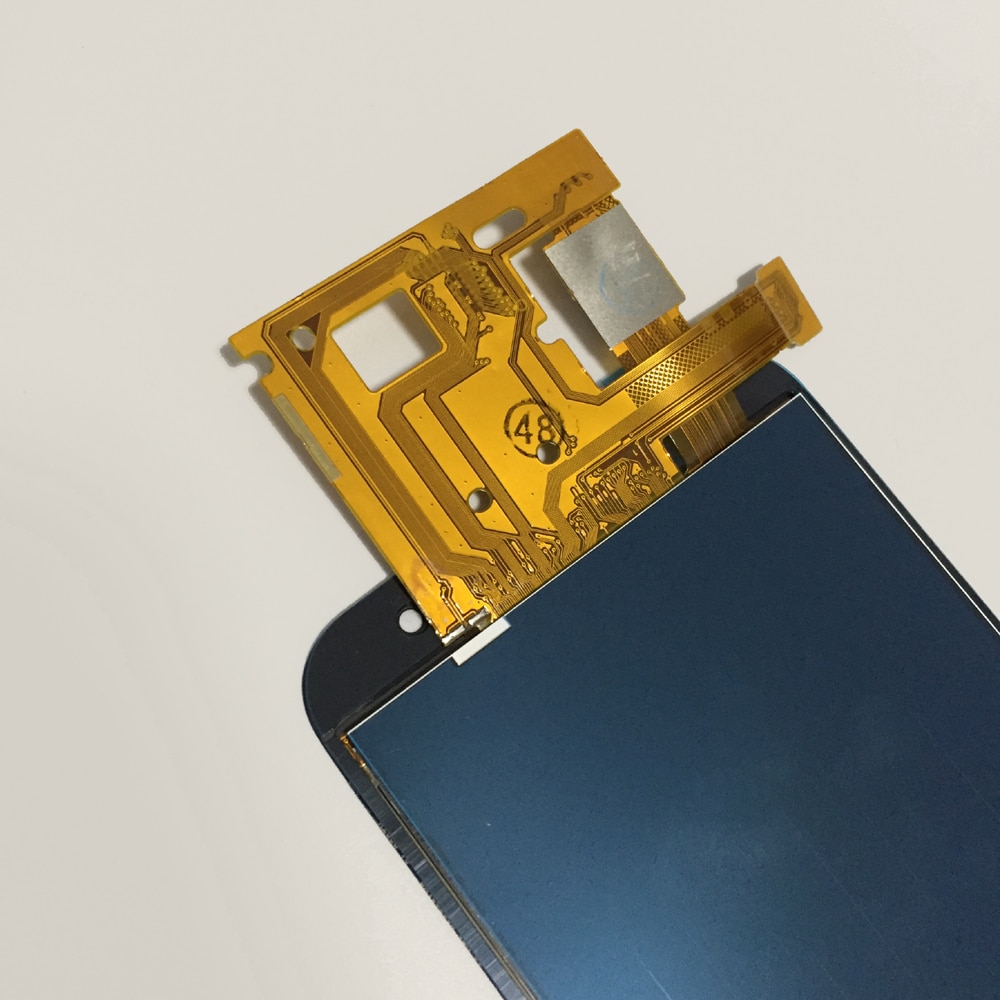 4.3" LCD Display + Touch Screen Digitizer Assembly for Samsung Galaxy J1 J120 - Includes Tools