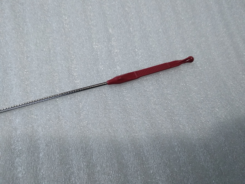 Para hyundai ELANTRA AD 1,4 T varilla assy nivel de aceite regla de aceite 1,4 T motor