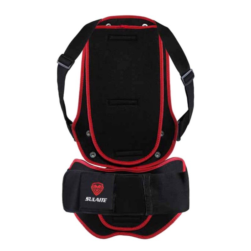 Outdoor Sport Motorcycle Vest Cycling Protection Ski Body Vest Protective Cycling Vests