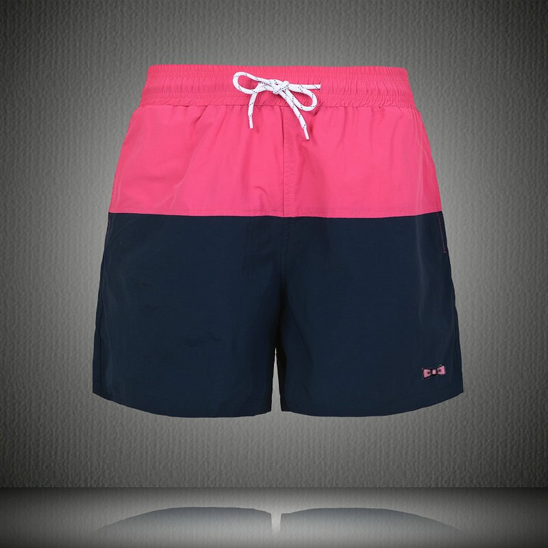 Short de plage français park eden pour hommes, Short de plage, de surf, de gymnastique, de natation