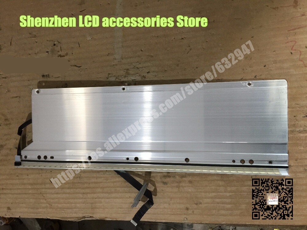 Barra de lámpara LED para televisor Hisense, acces... – Grandado