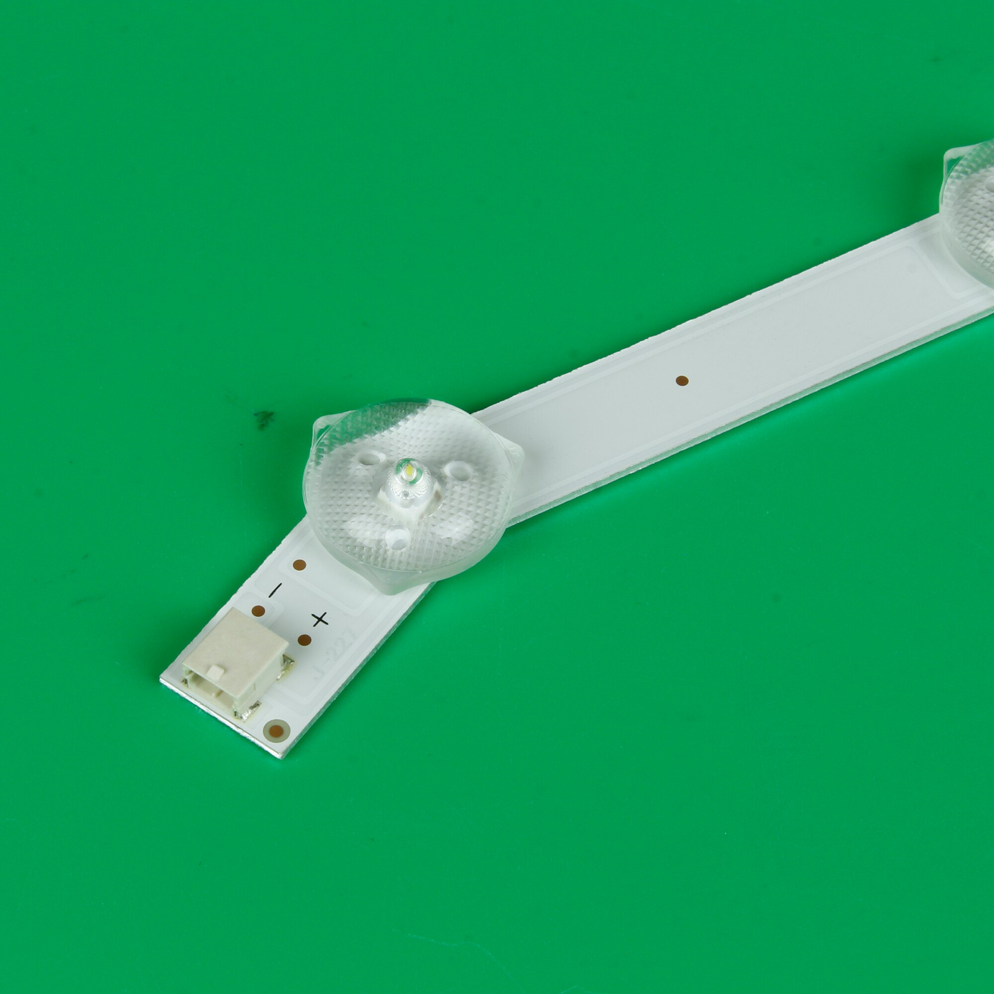 Led Backlight Strip (2) Voor UN32H4303 UE32EH4000 UA32EH4003 UN32FH4003 UE32EH4005 UE32EH4003 BN96-27468A 28762A 35205A BN64-YYC09