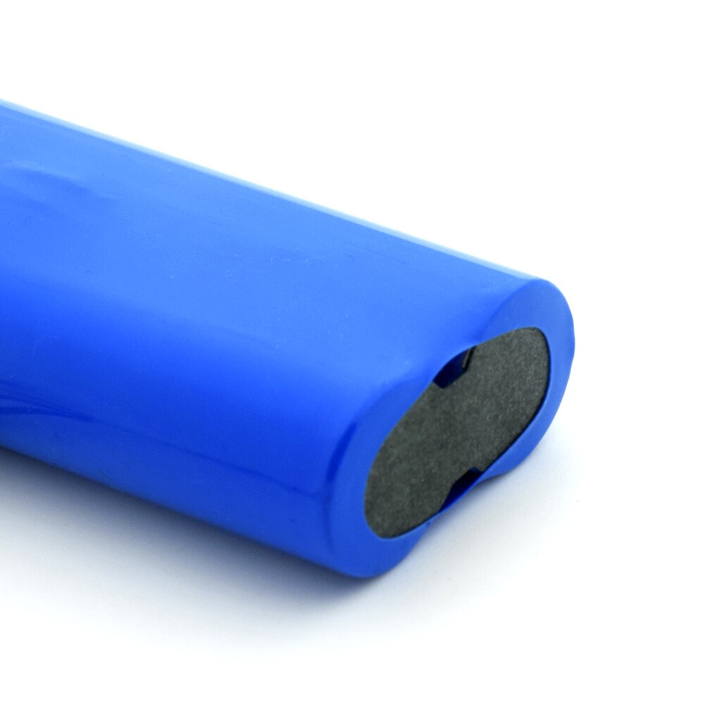 YCDC 7600mAh 18650 3.7V akumulatory litowo-jonowe DIY akumulatory głośnikowe robić latarki latarka XH 2.5 wtyczka