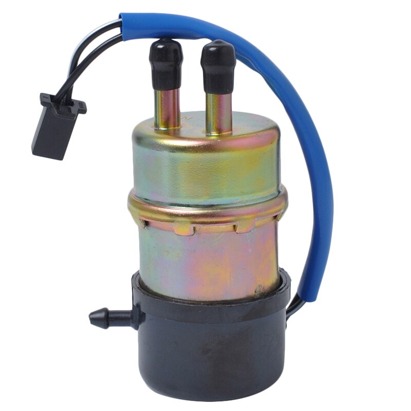 Fuel Pump Fit for Kawasaki Voyager Xii Vulcan 1500 Vn1500D Vn1500E 490401063: Default Title