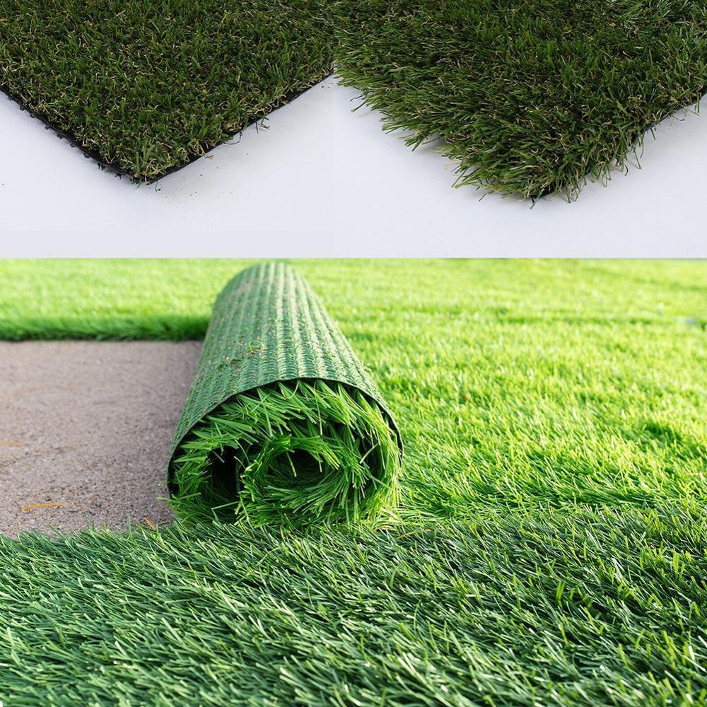 Garden Self Adhesive Joining Green Tape Synthetic Lawn Joining Grass