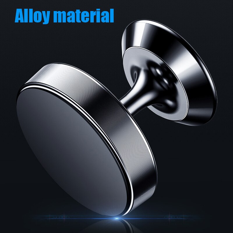 Support de téléphone portable pour voiture, pour Toyota Camry 40 Corolla Fj Cruiser Land Prado 120 150 Prius Rav4 Avensis T25 Aygo Chr Hilux Yaris