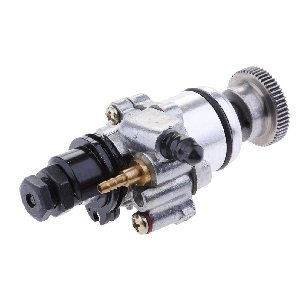 Ensemble pompe à huile moteur AMotorcycle pour Yamaha PW80 Peewee80 PW 80CC Dirt Bike