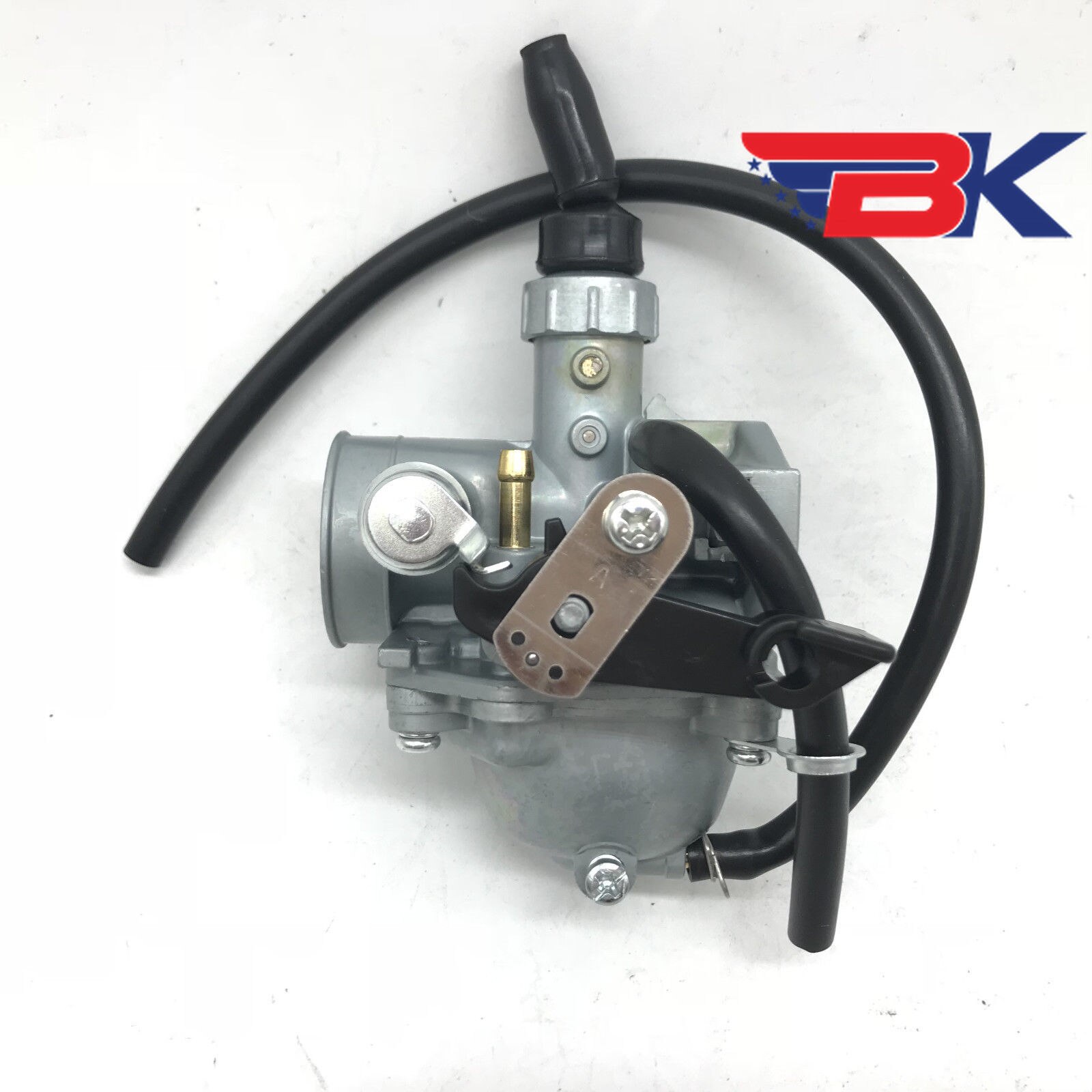 VM16 Mikuni Carby 50cc 70cc 110 125CC Pit Dirt bike ATV Scooter 19mm Z50 DAX Carb Carburetor