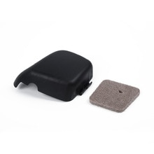 Filter & lock kit ersätt för stihl  fs38 hs45 fs55 fs45 fs46 km55 tillbehör