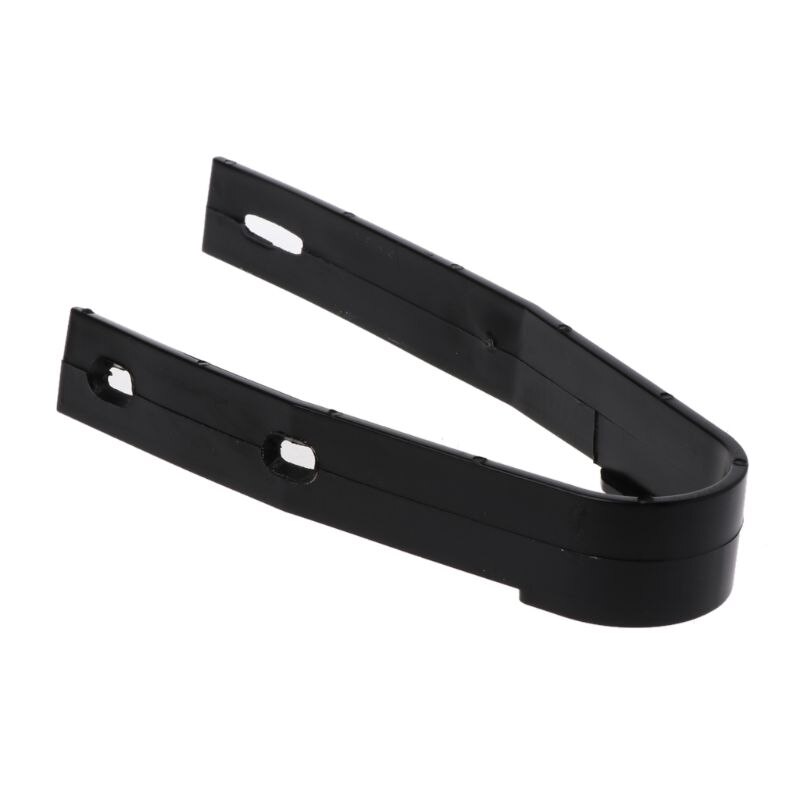 Nylon plastic Chain Slider Rear Swingarm Cover Protector Guard Guide For Pit Dirt Trail Bike