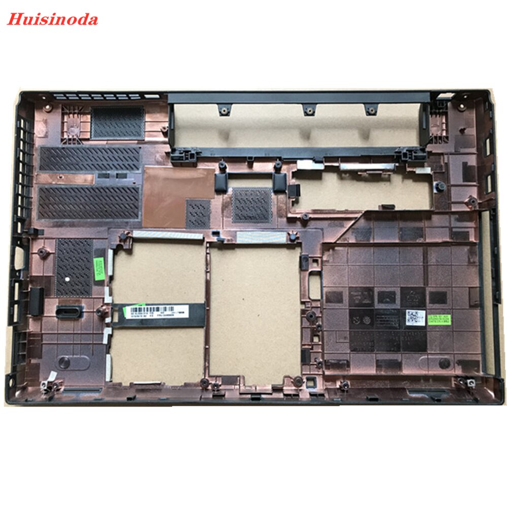 Nowy oryginalny Laptop dla Lenovo ThinkPad T540p W540 W541 dolna pokrywa D pokrywa dolna pokrywa podstawa pokrywa D powłoki 04X5509 00HM220