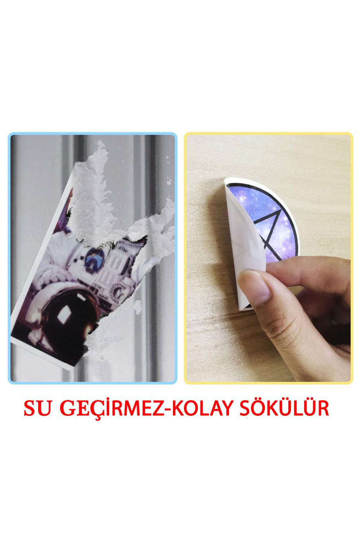 30 pieces Unrepeated Mixed Sticker Decal Retro