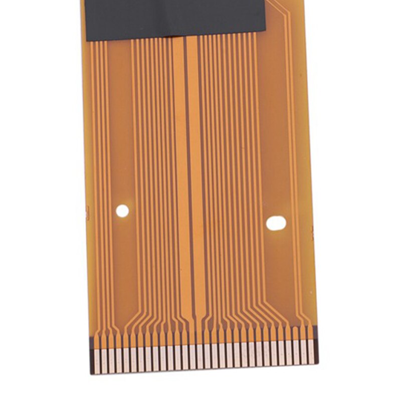 Pantalla LCD de coche Sn para Mercedes Benz W203 C clase instrumento clúster Pixel Repair