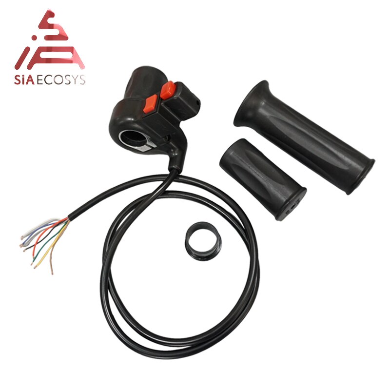 Throttle with 3 speed switch and on-off button for... – Grandado