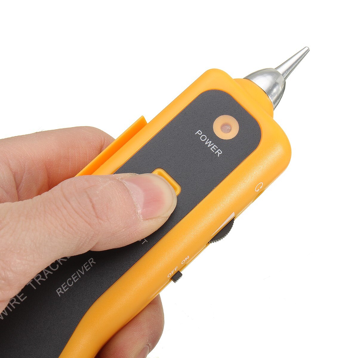 Multi Function Cable Tester Wire Tracker Tracer Network RJ11 RJ45 Test Instrument Lan Tester Detector Line Finder