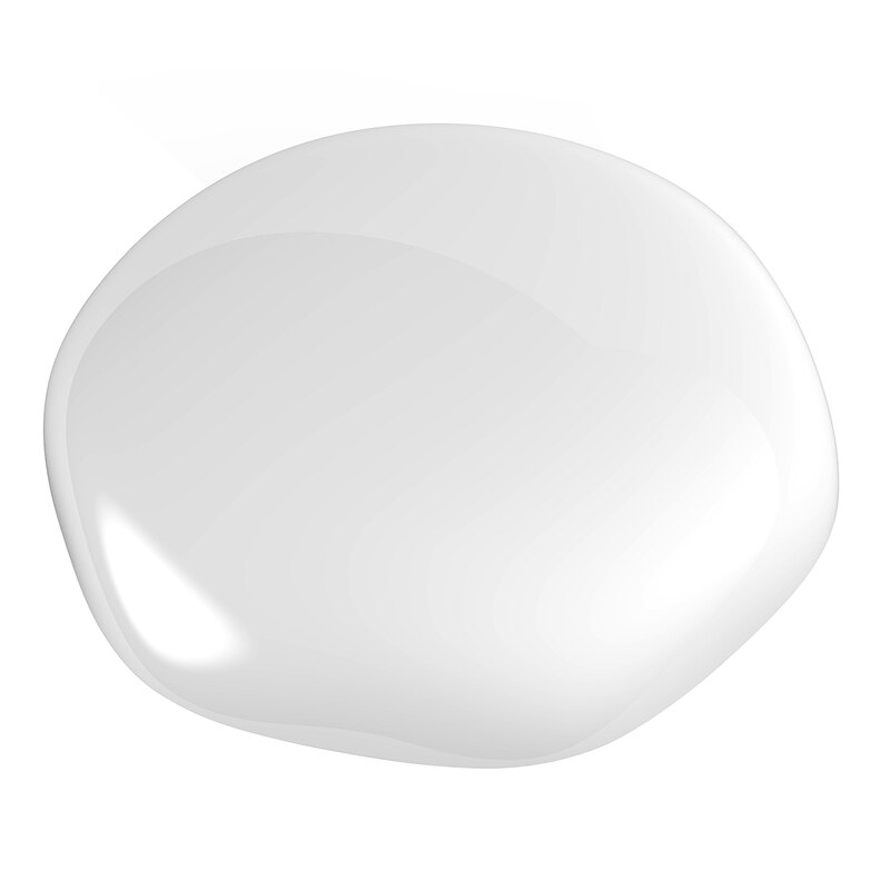 Ig-tuya wifi smart vannalarm sensor wifi vannlekkasjedetektor overløp flomlekkasjevarsler fjernmonitor lekkasje 2 stk.