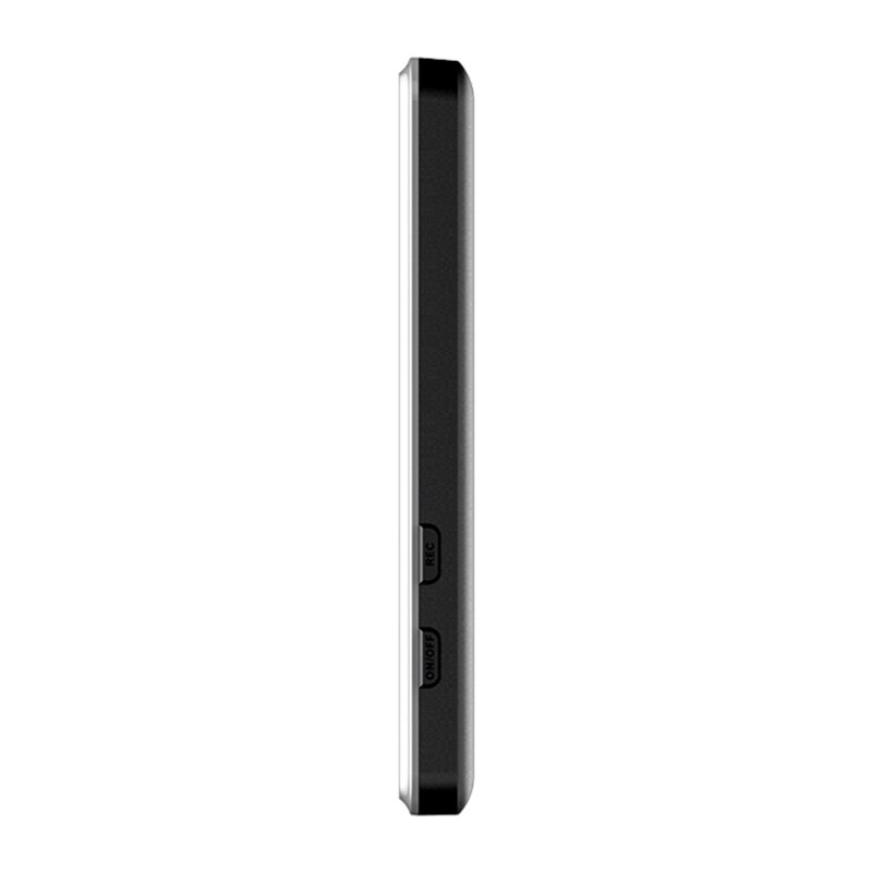 16GB MP4 Player - 1.5 Inch LCD - Bluetooth 4.2 - Lossless HiFi Music & Video - Voice Recorder