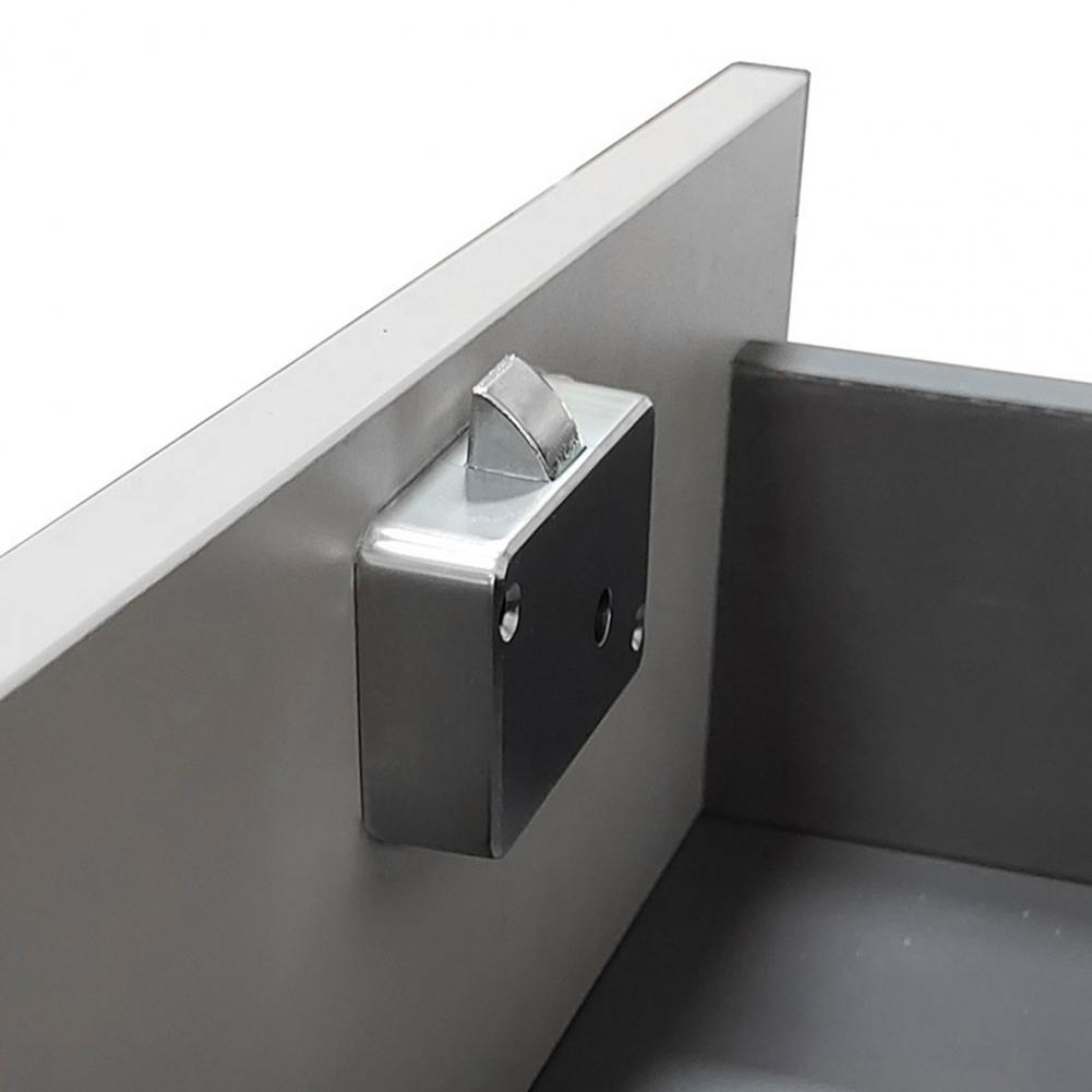 Smart Lock Intelligent Practical Smart Door Lock Intelligent Chip Accurate Recognition Smart Door Lock