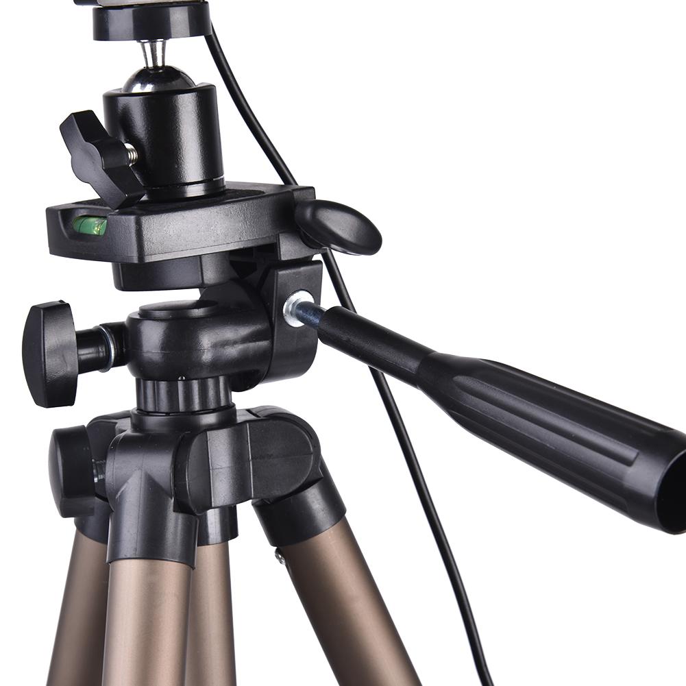 6/10inch LED Ring Light Camera Light Makeup Selfie with Tripod Phone Holder Video light for Mobile Phone Accessories