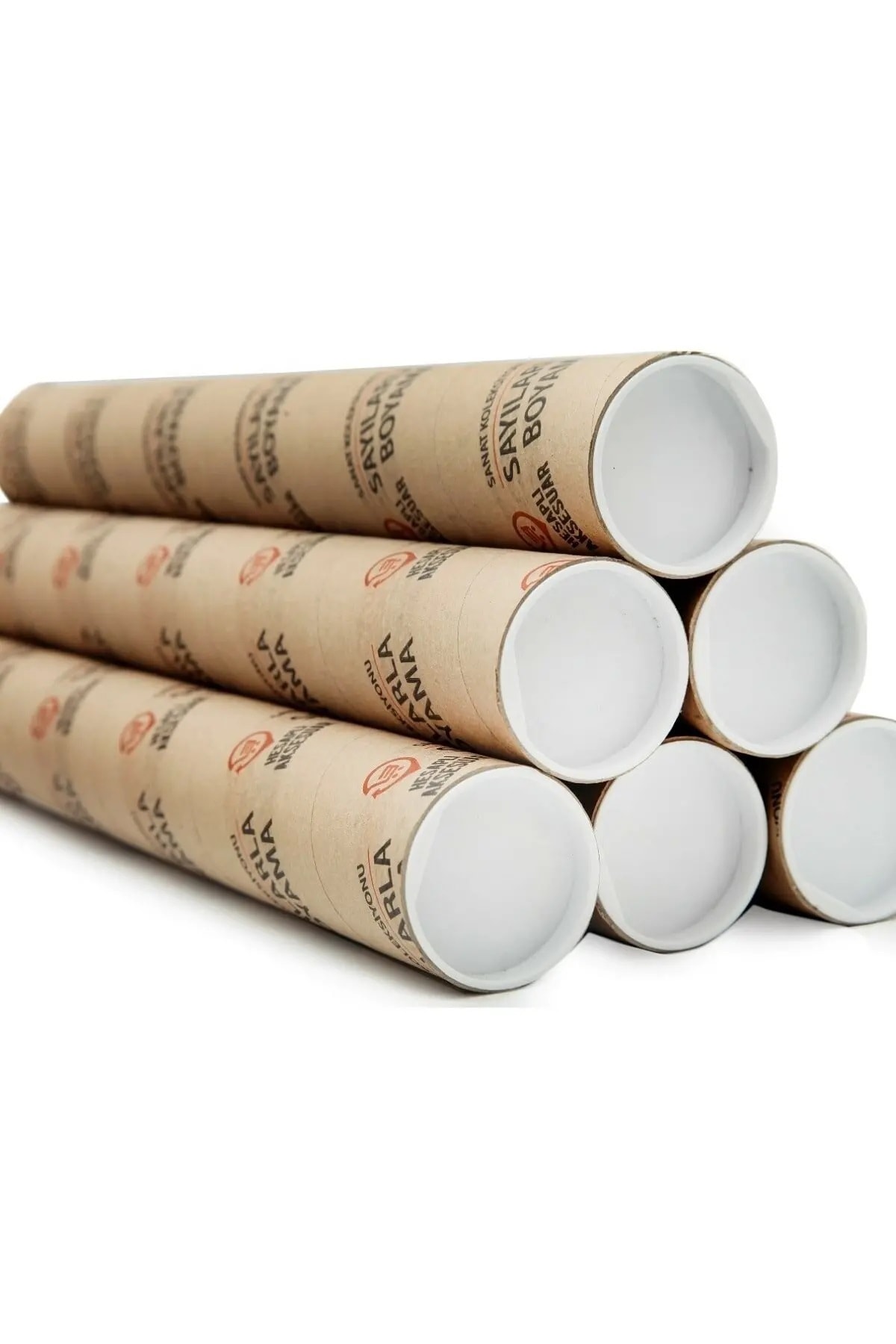 Schilderij Van Nummers Tafel Set Canvas Borstel Verf Inbegrepen 45X55 Cm-Wit Paard