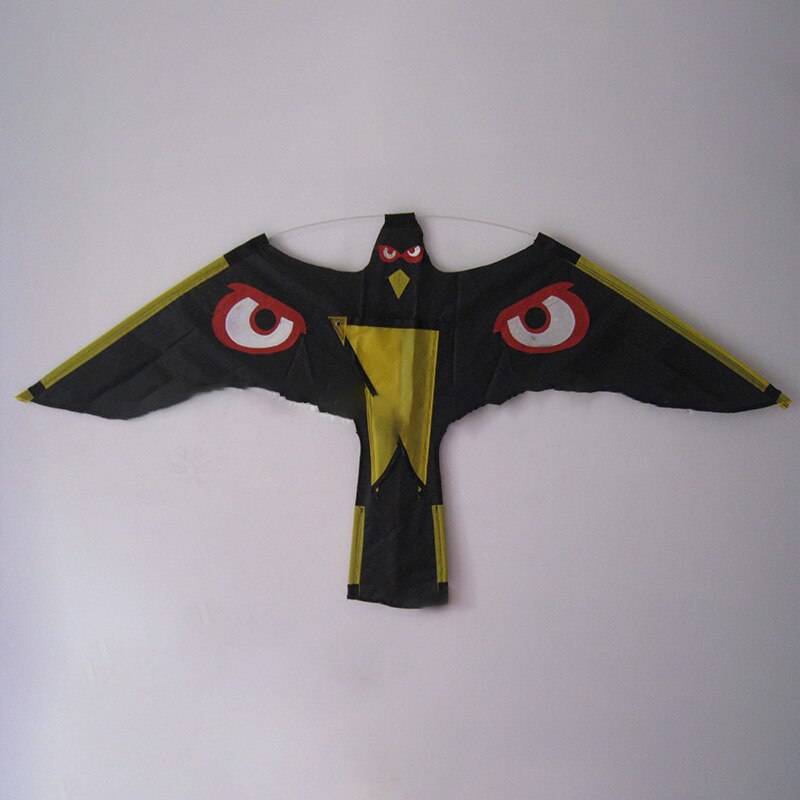 Eagle Kite for Kids - Large Bird Kite for Garden & Outdoor Play - Nylon