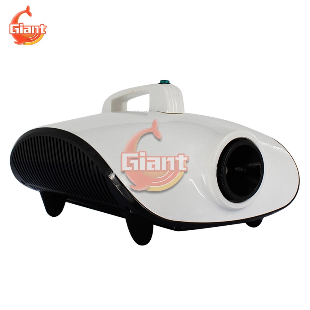 Portable Air Purifier Car Atomization Disinfectant Machine Stomizing Bacteria Indoor Deodorant Sterilize Fog Sprayer Machine