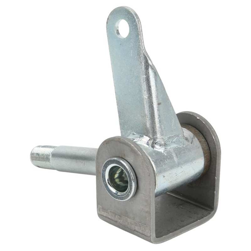 Spindle Set Spindle Bracket High Strength Steel Alloy for Go Kart Accessories