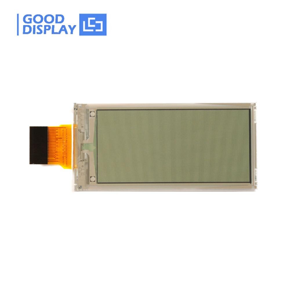 2.13 inch e-ink screen Tri-color EPD display