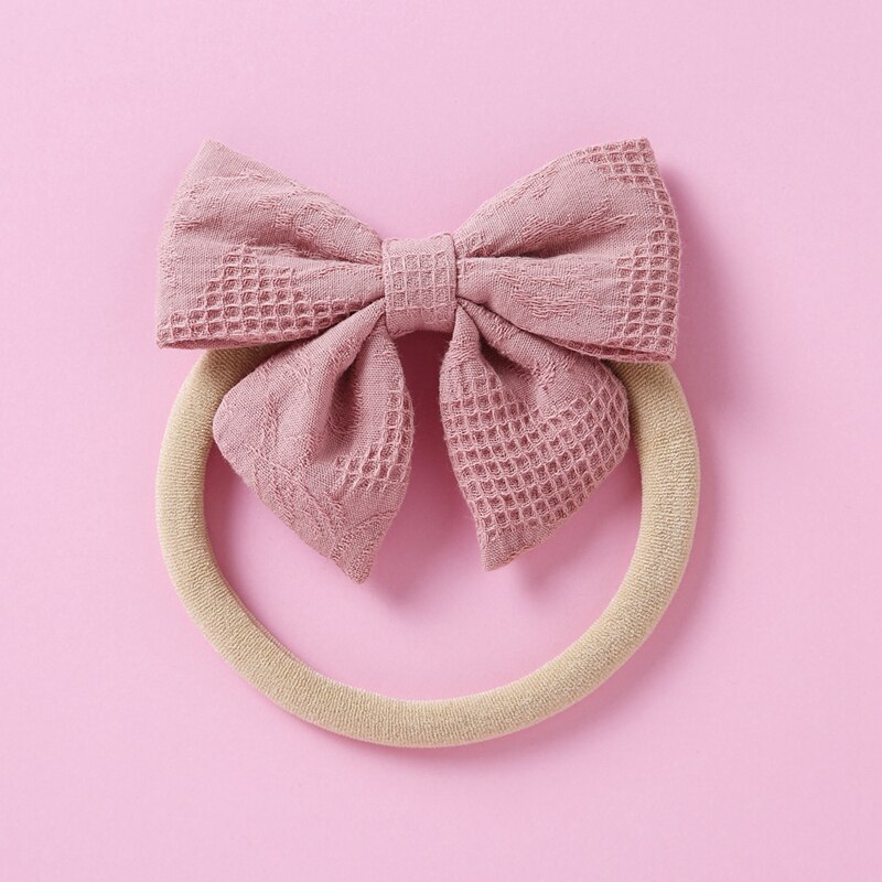 Modis Fluwelen Baby Hoofdband Tulband Grote Strik Baby Meisje Hoofdband Voor Pasgeboren Boog Band Kinderen Hoofd Wrap Haaraccessoires Modis Fluwelen Baby Hoofdband Tulband Grote Strik Baby Meisje Hoofdband Voor Pasgeboren Boog Band Kinderen Hoofd Wrap Haaraccessoires