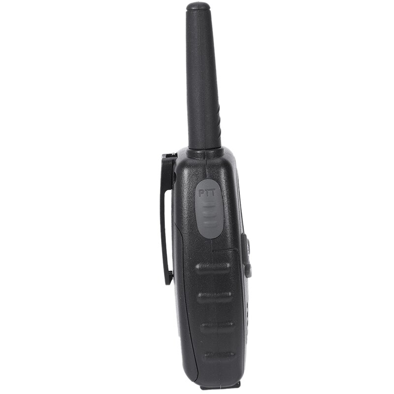 1 set 2 ×  t628 barn walkie talkie 22 kanals barnleksak för uhf frs 2 -vägs radio ss